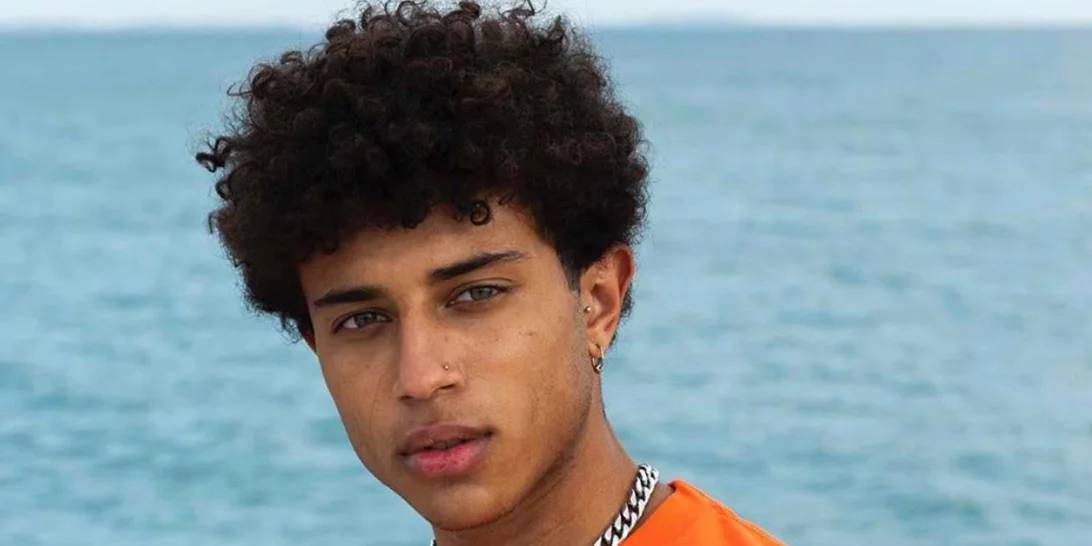 Ηρακλής - GNTM 3 | Όσα είπε για εκείνον πρώην σύντροφός του και εστεμμένη καλλιστείων