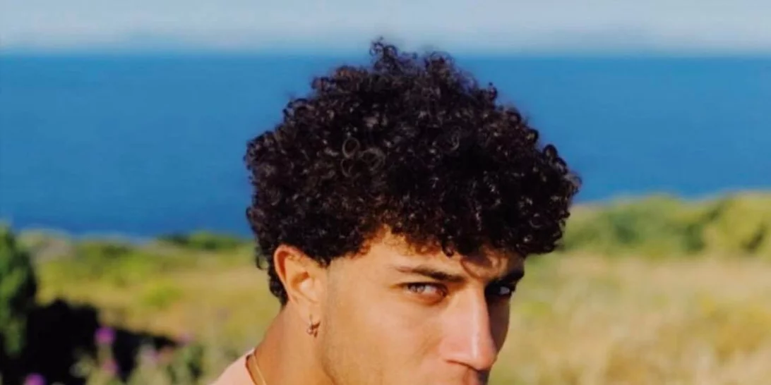 Ηρακλής - GNTM | Δες τη μητέρα του, την οποία πολλοί περνούν για αδερφή του