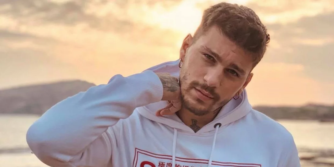 Στηβ Μιλάτος | «Σταμάτησα να είμαι striper όταν...»