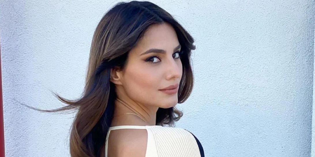 Η Ηλιάνα Παπαγεωργίου κουρεύτηκε | Δες το νέο της look