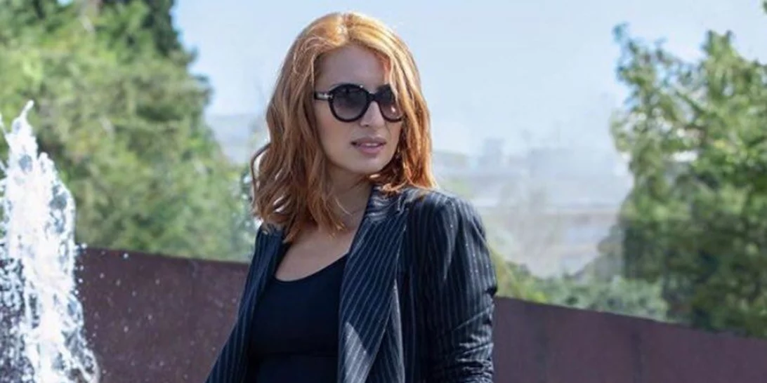 Στο νοσοκομείο η Μαρία Ηλιάκη (vid)