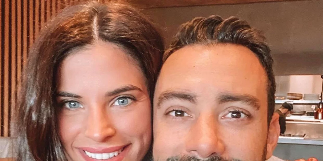 Σάκης Τανιμανίδης | Το άγχος του για την εγκυμοσύνη της Χριστίνας Μπόμπα