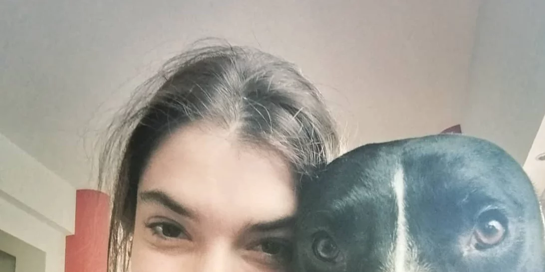 Σοφίνα Λαζαράκη | Χώρισε με τον αγαπημένο της