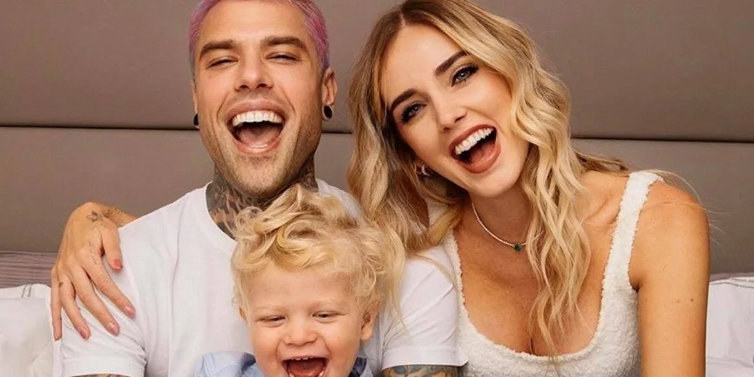Chiara Ferragni - Fedez | Αυτό είναι το φύλο του μωρού που περιμένουν