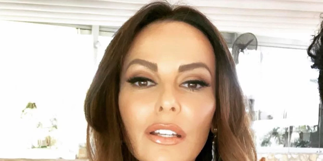 Τέλος τα μακριά μαλλιά για την Μπέττυ Μαγγίρα | Δες το νέο της κούρεμα