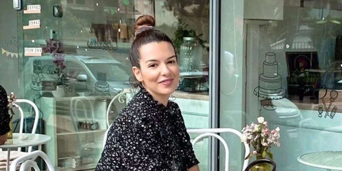 Νικολέττα Ράλλη | Η αποκάλυψη για το θέμα που αντιμετωπίζει μετά τη γέννα