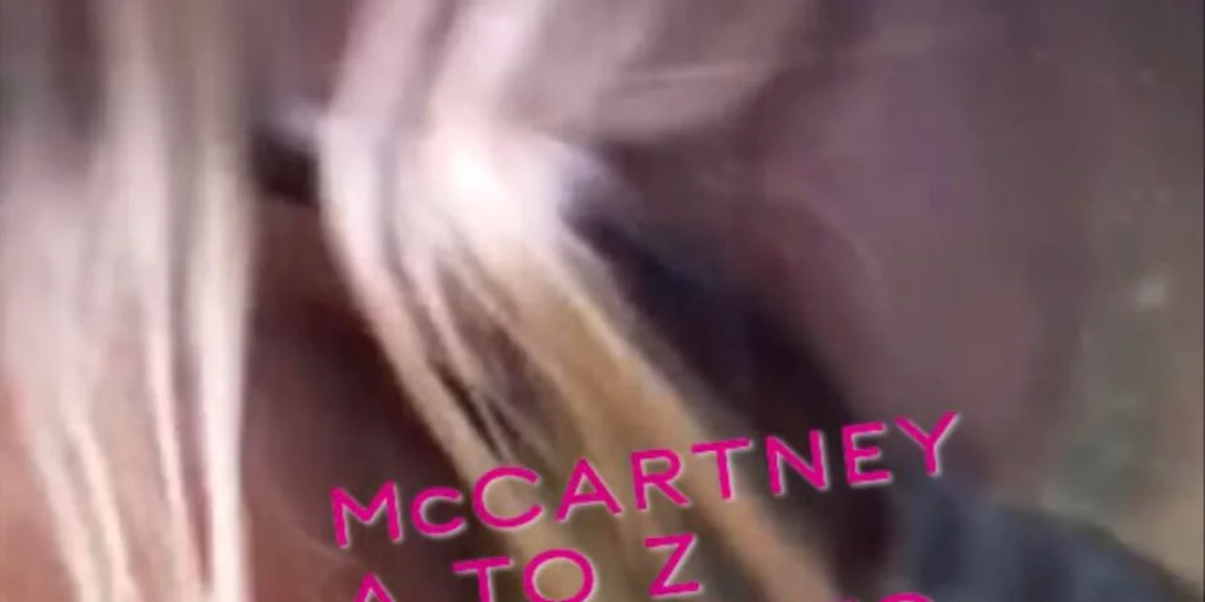 Το μανιφέστο της Stella McCartney για τη βιωσιμότητα