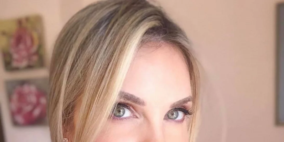 Στο νοσοκομείο η Χριστίνα Αλούπη