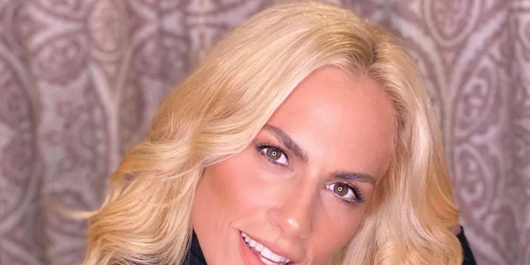 Γενέθλια για την Ντορέττα Παπαδημητρίου | Η διαφορετική ανάρτηση και η ηλικία της