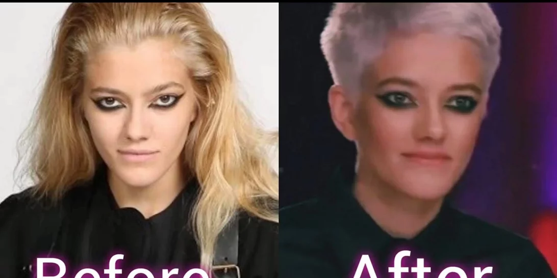 GNTM | Σχολιάζουμε το makeover των παικτών: Τα «ναι» και τα «όχι» στις αλλαγές των μοντέλων