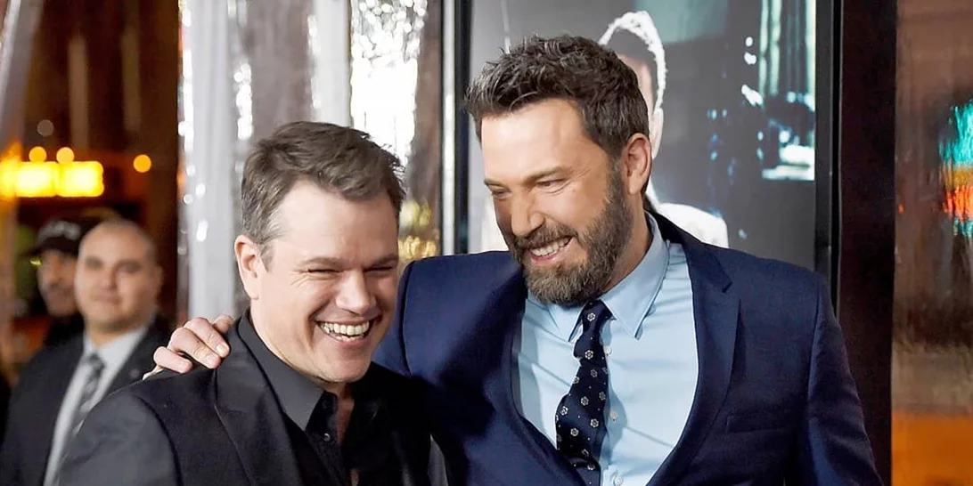 Ben Affleck | Η αλλαγή στο look του που μάς άφησε με ανοιχτό το στόμα