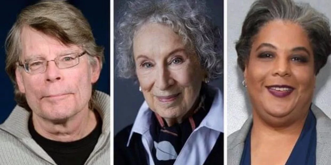 Stephen King, Margaret Atwood υπερασπίζονται, σε ανοιχτή επιστολή, τα δικαιώματα των διεμφυλικών