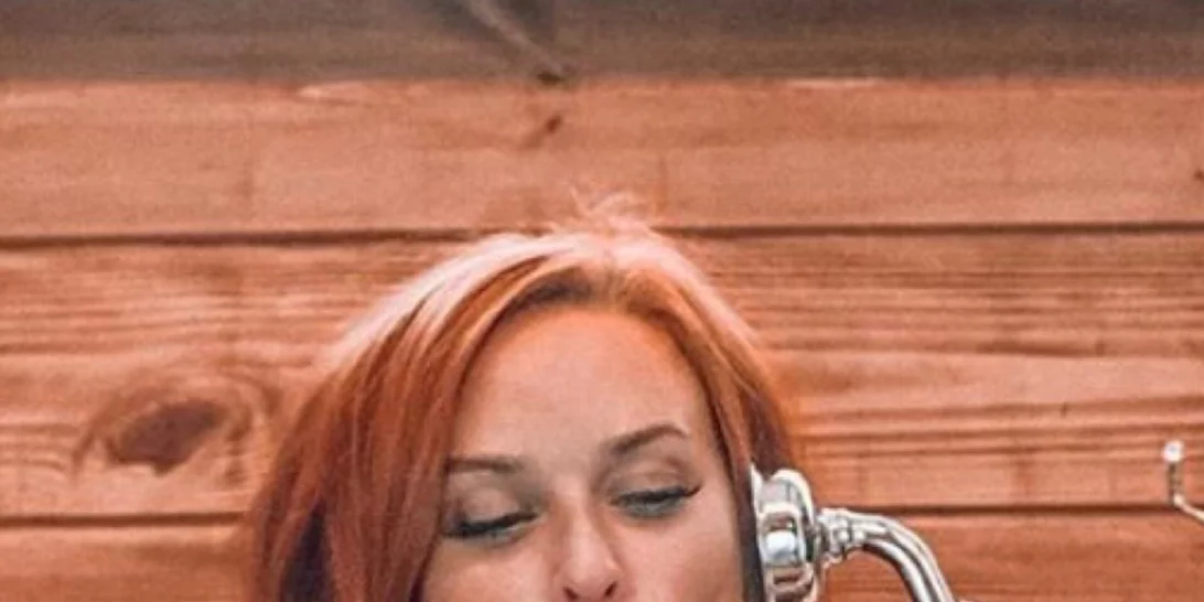 Σίσσυ Χρηστίδου | Ποζάρει χωρίς ρούχα και «ρίχνει» το Instagram