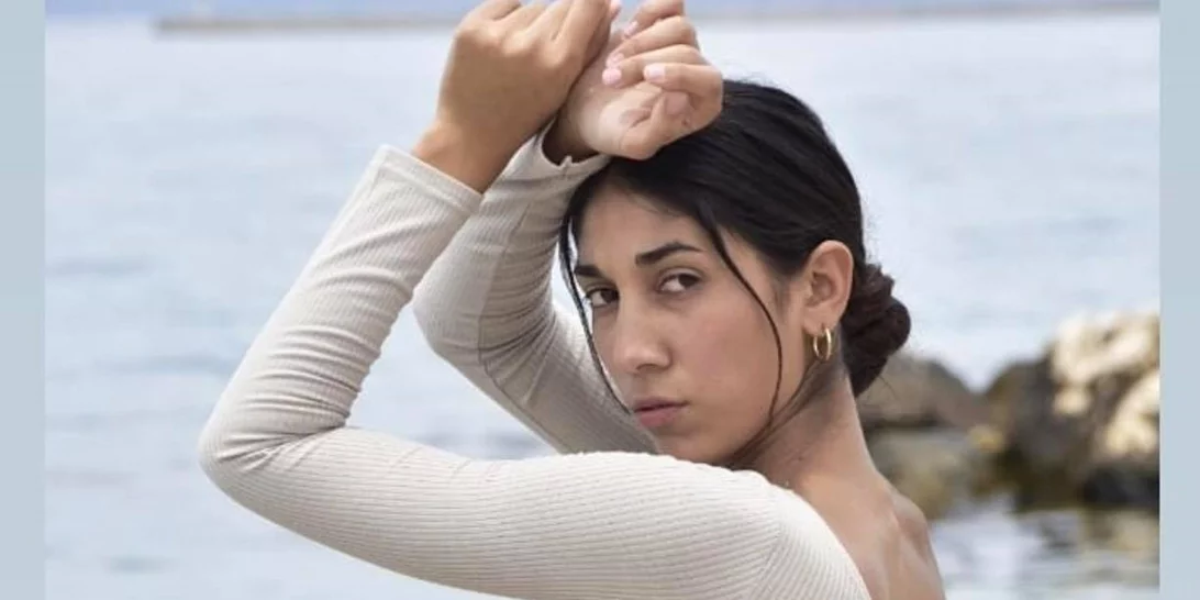 Παρασκευή Κερασιώτη | Δημοσίευσε τις πρώτες εικόνες της από επαγγελματική φωτογράφιση