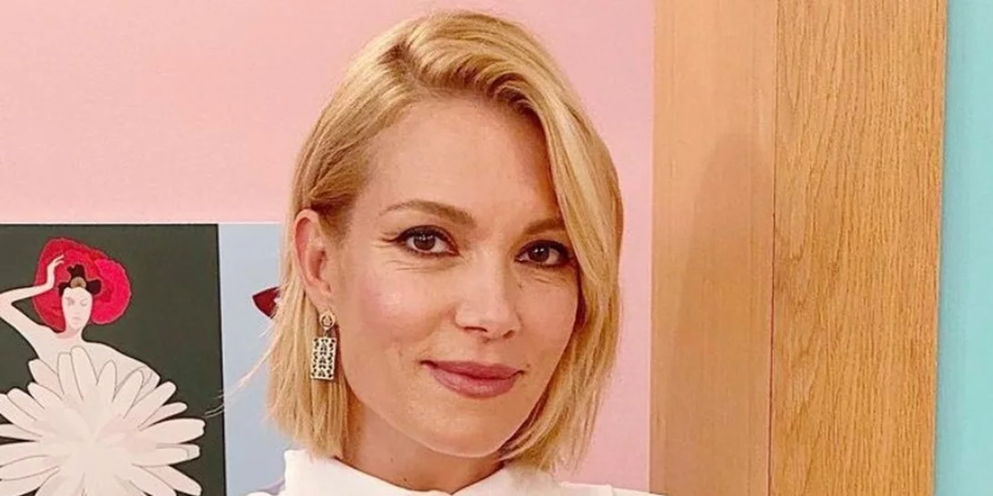 Βίκυ Καγιά | Ποζάρει με τη μητέρα της - Πόσο μοιάζουν;