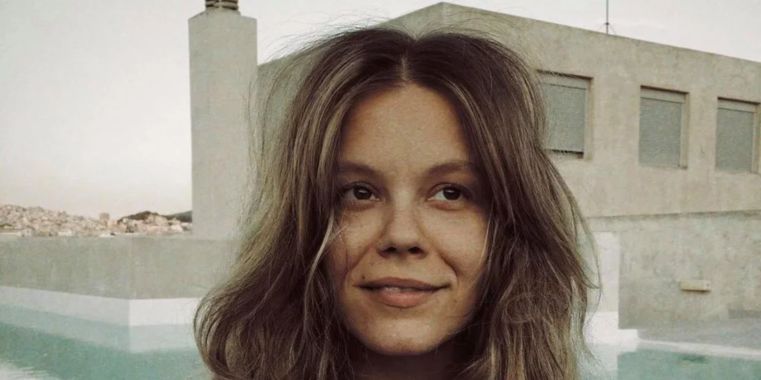 Γεωργία Αβασκαντήρα | Έτσι διατηρεί το άψογο σώμα της μετά τη γέννα