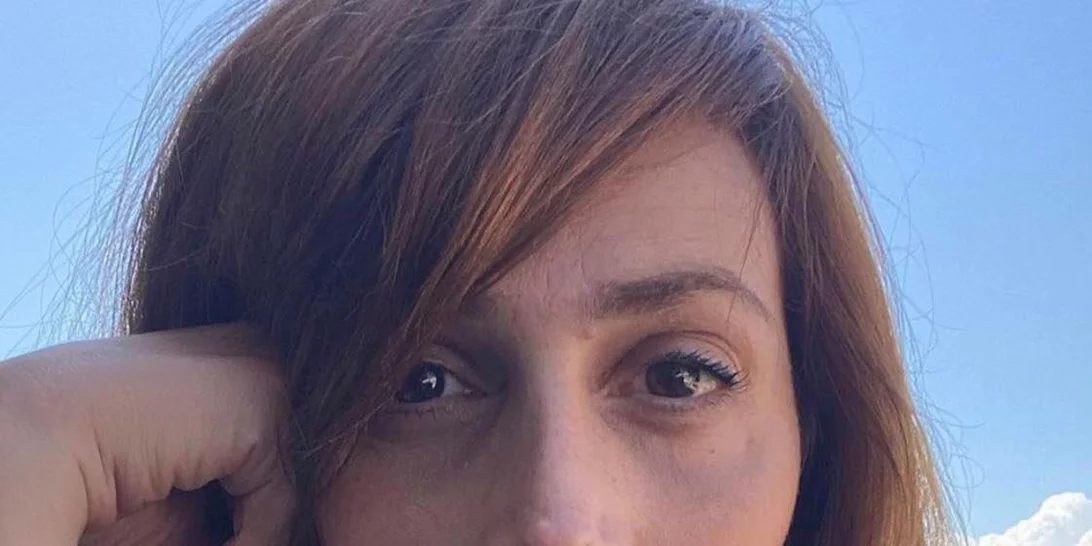 Μαρία Κωνσταντάκη | Αυτός είναι ο λόγος που έχει αδυνατίσει