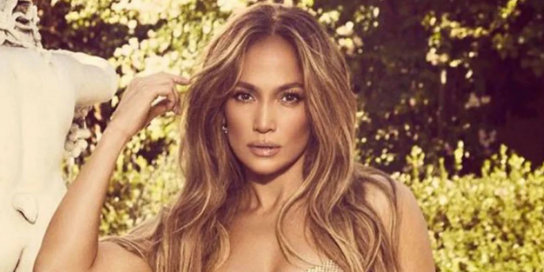 Jennifer Lopez | Η εντυπωσιακή εμφάνιση με Celia Kritharioti Couture