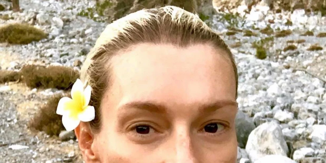 Ζέτα Δούκα | Όσα εξομολογήθηκε για το πρόβλημα υγείας της: «Δεν θα είχα τη μήτρα μου τώρα»