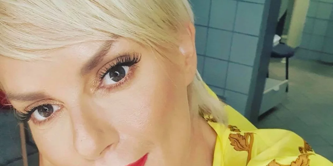 Ιδέες για τα πιο cool χτενίσματα σε κοντά μαλλιά από την expert του είδους, Έλενα Χριστοπούλου