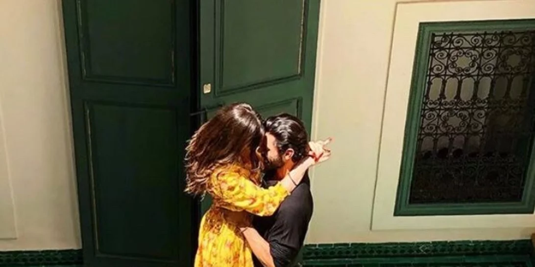 Νικήτρια του ελληνικού  «Next Top Model» έγκυος στο πρώτο της παιδί