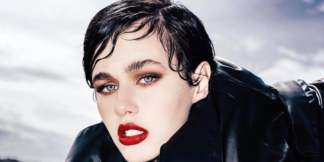 Ειρήνη Μητράκου | Η πρώτη ανάρτηση στο Instagram μετά την αποχώρησή της από το GNTM και η διαγραφή φωτογραφιών