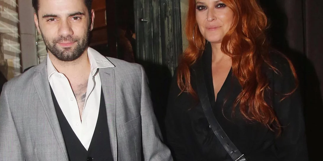 Σίσσυ Χρηστίδου & Θοδωρής Μαραντίνης | Ξανά μαζί στη Χαλκιδική