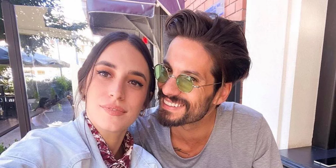 Γενέθλια για τον Γιώργο Καράβα | Οι τρυφερές ευχές της συζύγου του, Ραφαέλας