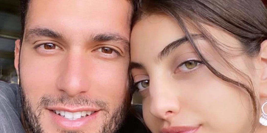 Ειρήνη Καζαριάν - Ιωσήφ Ψωμάς | Χωρισμός για το ζευγάρι; Η διαγραφή των κοινών φωτογραφιών