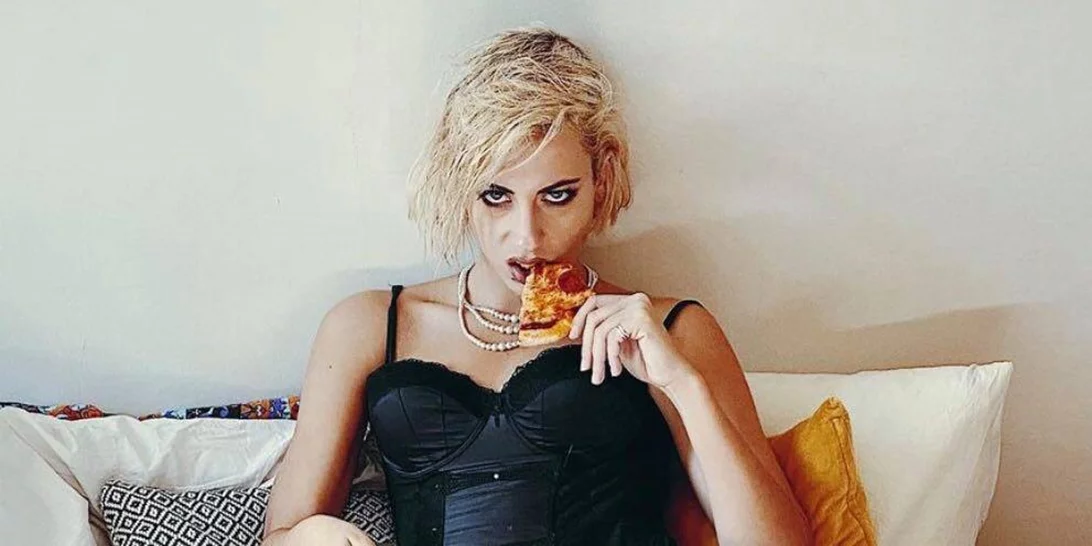 Ίριδα Παπουτσή | Η πρώτη ανάρτησή της μετά την αποχώρηση από το GNTM