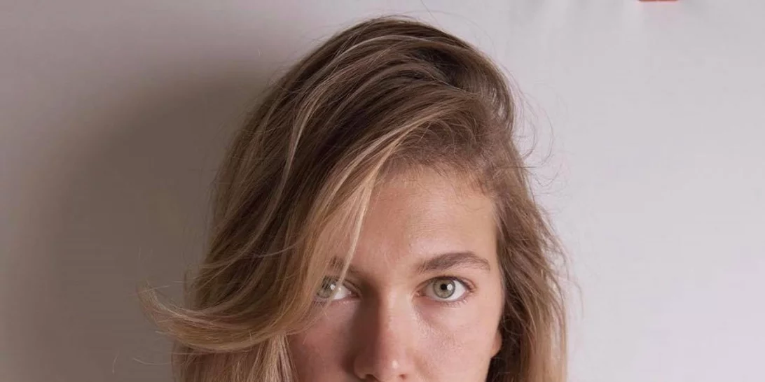 Η Κλέλια Ανδριολάτου άλλαξε τα μαλλιά της | Αυτό είναι το νέο της κούρεμα