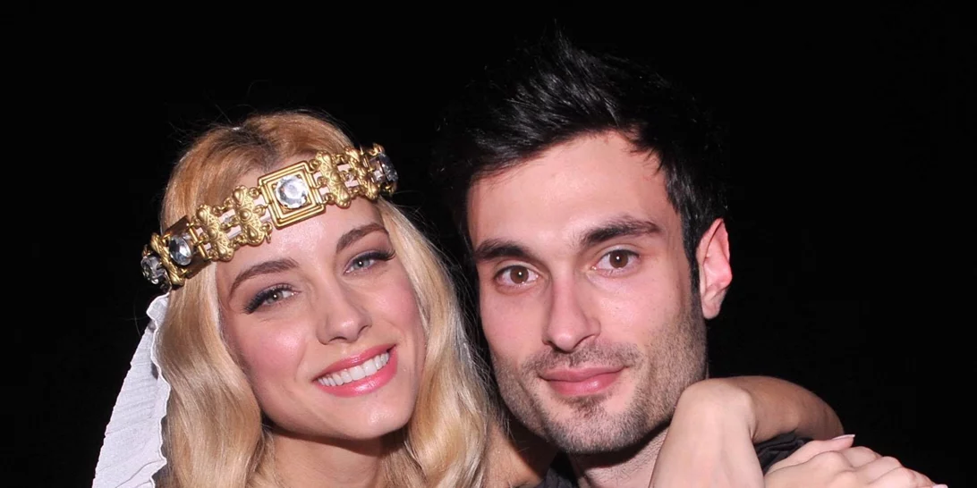 Δούκισσα Νομικού | Σπάνιες φωτογραφίες με τον αδερφό της, Νικήτα, με αφορμή τα γενέθλιά του