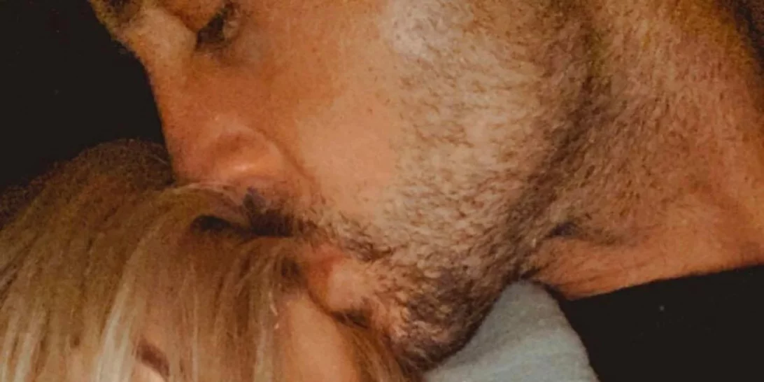 Κωνσταντίνα Σπυροπούλου | Δημοσίευσε την πρώτη επίσημη φωτογραφία στο προφίλ της με τον Βασίλη Σταθοκωστόπουλο