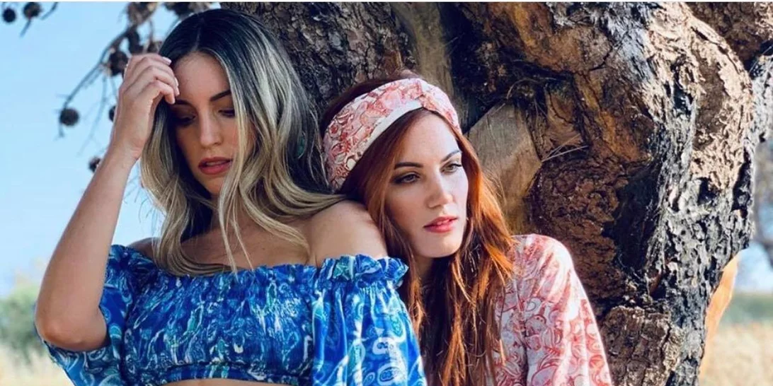 Μαίρη Συνατσάκη - Αθηνά Οικονομάκου | Μπαίνουν στο GNTM