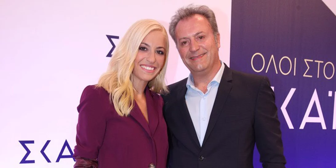 Δεύτερη μέρα απούσα η Μαρία Αναστασοπούλου