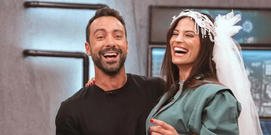 «Το πραγματικό 24ωρο των Influencers» | Σάκης Τανιμανίδης και Χριστίνα Μπόμπα μας δείχνουν την καθημερινότητά τους