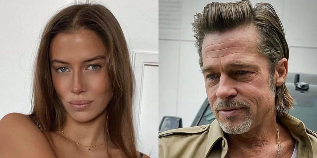 Brad Pitt | Χώρισε οριστικά με την 27χρονη καλλονή, Nicole Poturalski