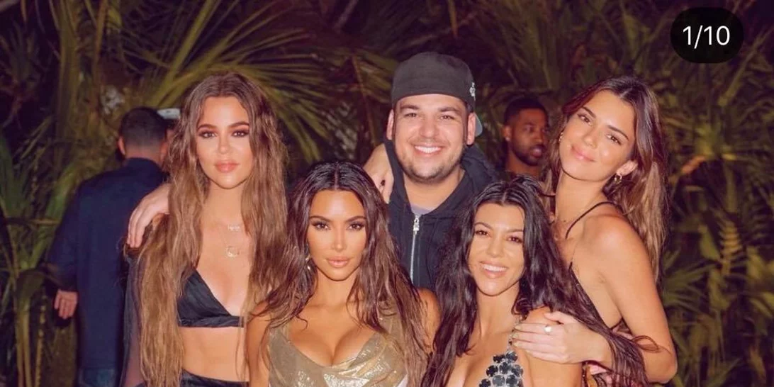 Οικογένεια Kardashian | Αυτό το μέλος της μόλις αποκάλυψε πως νόσησε από κορονοϊό