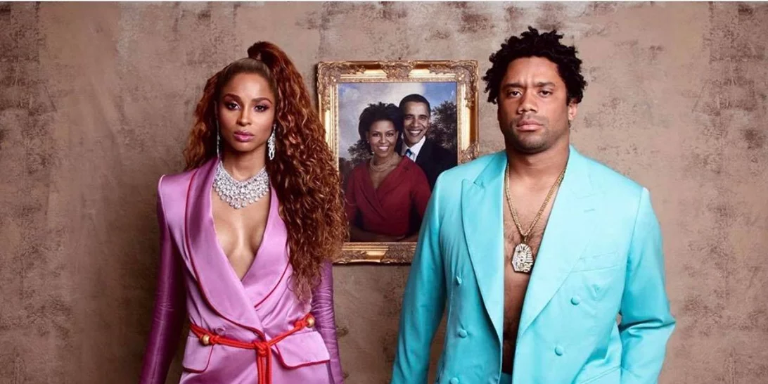 Halloween | Τα καλύτερα κοστούμια που έχουν φορέσει διάσημα ζευγάρια