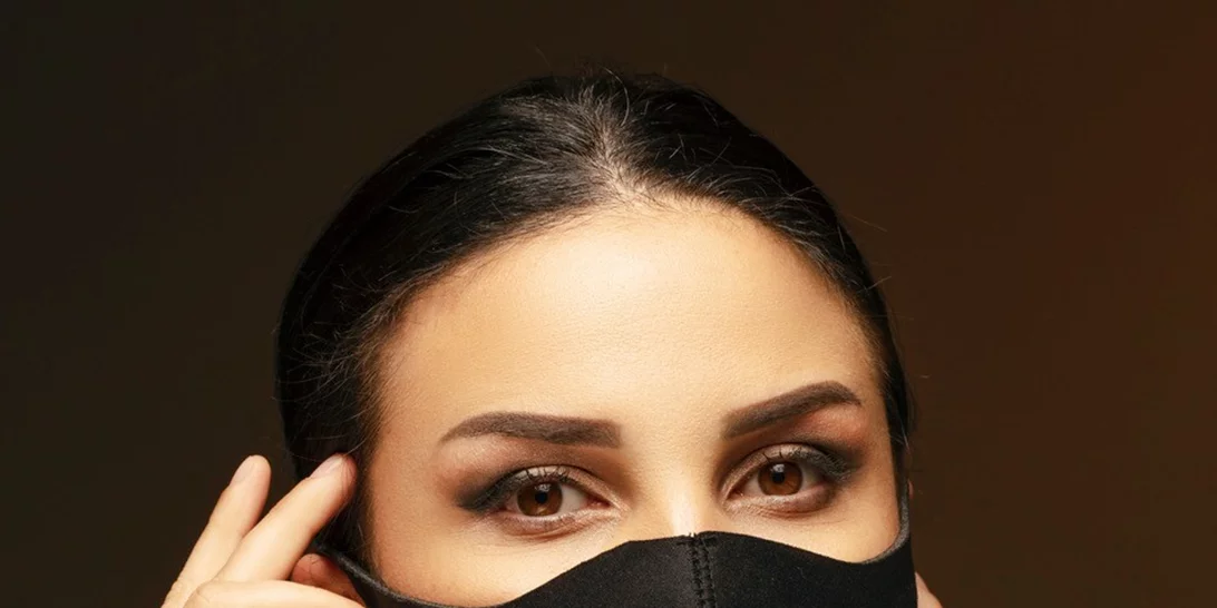 Μακιγιάζ με μάσκα | Τα tips του διάσημου makeup artist Peter Phillips