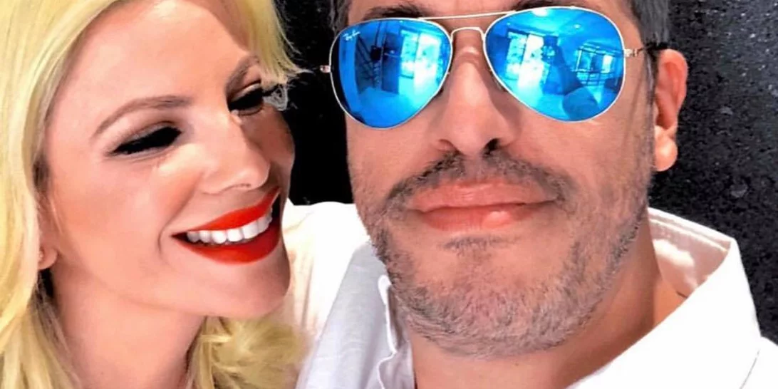 Χάρης Βαρθακούρης | Με κορονοϊό και οι κόρες του