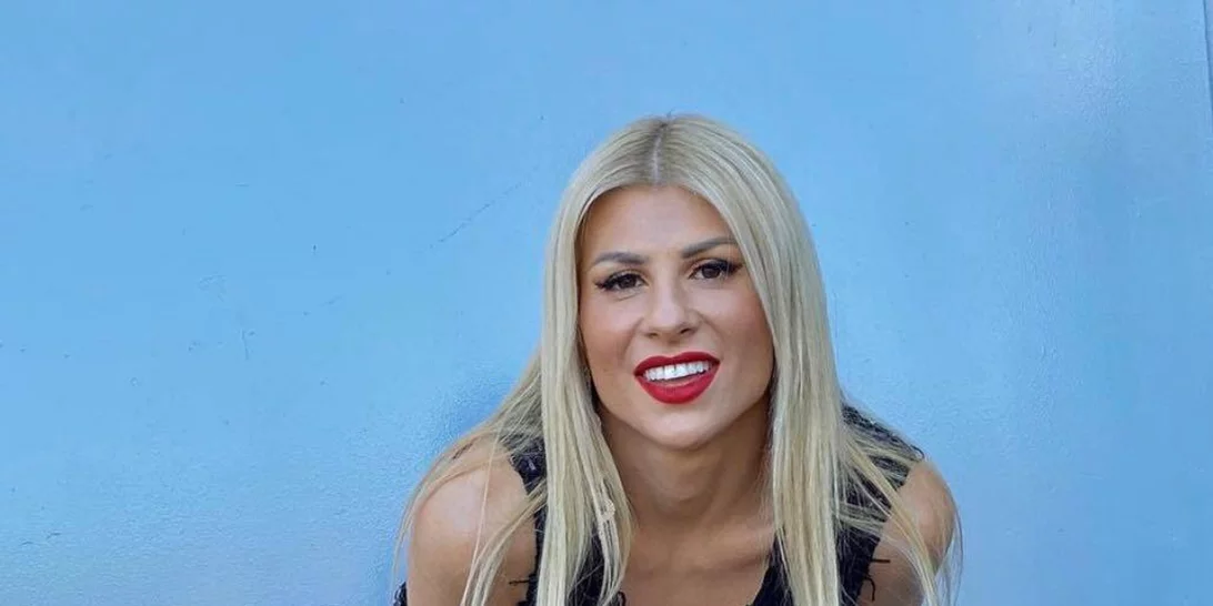 Ευρυδίκη Παπαδοπούλου | Απαντά δημόσια στο εξώδικο του Τριαντάφυλλου