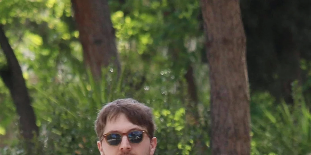 Μάρκος Κατσίμης | Το συγκινητικό «αντίο» του γιου της Έλλης Στάη και του Δημήτρη Κατσίμη στον πατέρα του