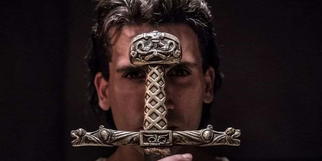 Το El Cid είναι το ισπανικό Game of Thrones