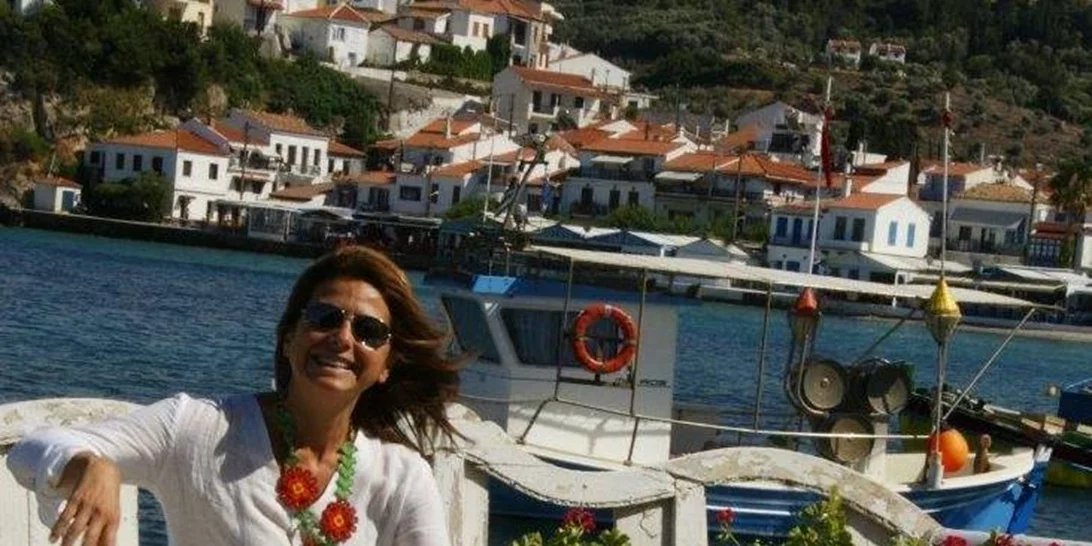 Μάγια Τσόκλη | Το συγκλονιστικό δημόσιο μήνυμα της δημοσιογράφου για τον καρκίνο του μαστού