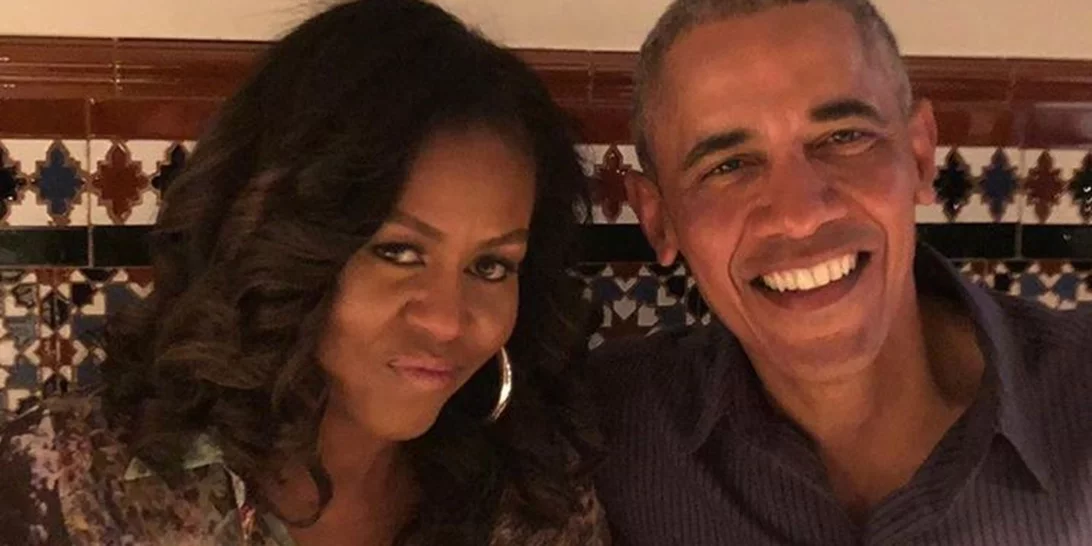 Νέα πρότζεκτ στο Netflix από την εταιρεία παραγωγών των Obama