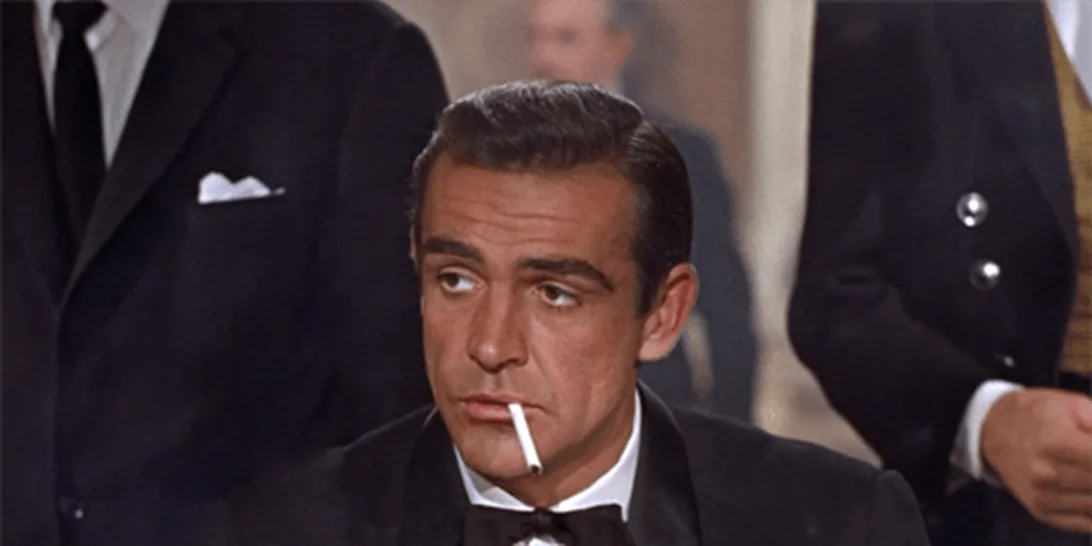 6 κορυφαίες ερμηνείες του Sean Connery