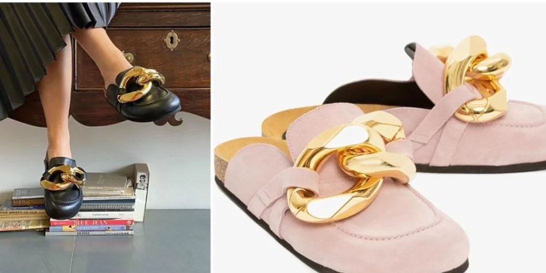 Τα loafers που αγάπησαν οι celebrities και οι fashionistas κυκλοφόρησαν πάλι