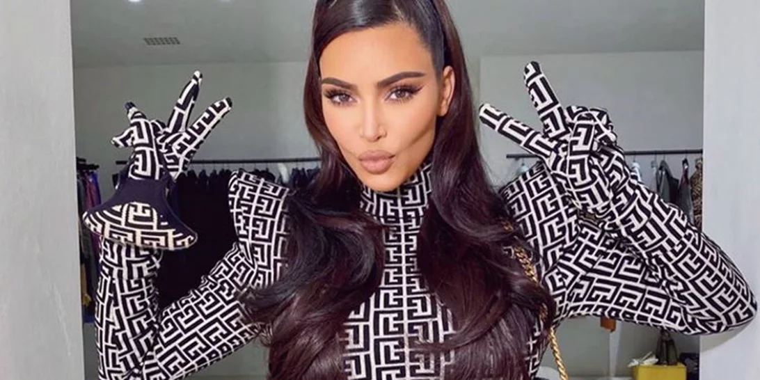 Η Kim Kardashian γίνεται 40 ετών και το γιορτάζουμε με τις πιο ξεχωριστές εμφανίσεις της
