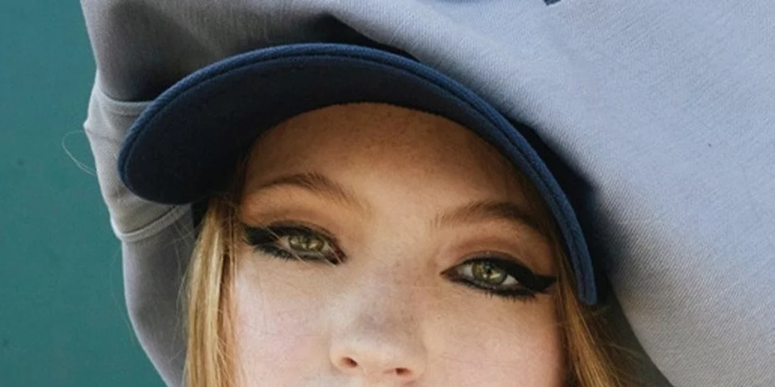 H κόρη της Kate Moss, Lila, περπάτησε για πρώτη φορά στην πασαρέλα